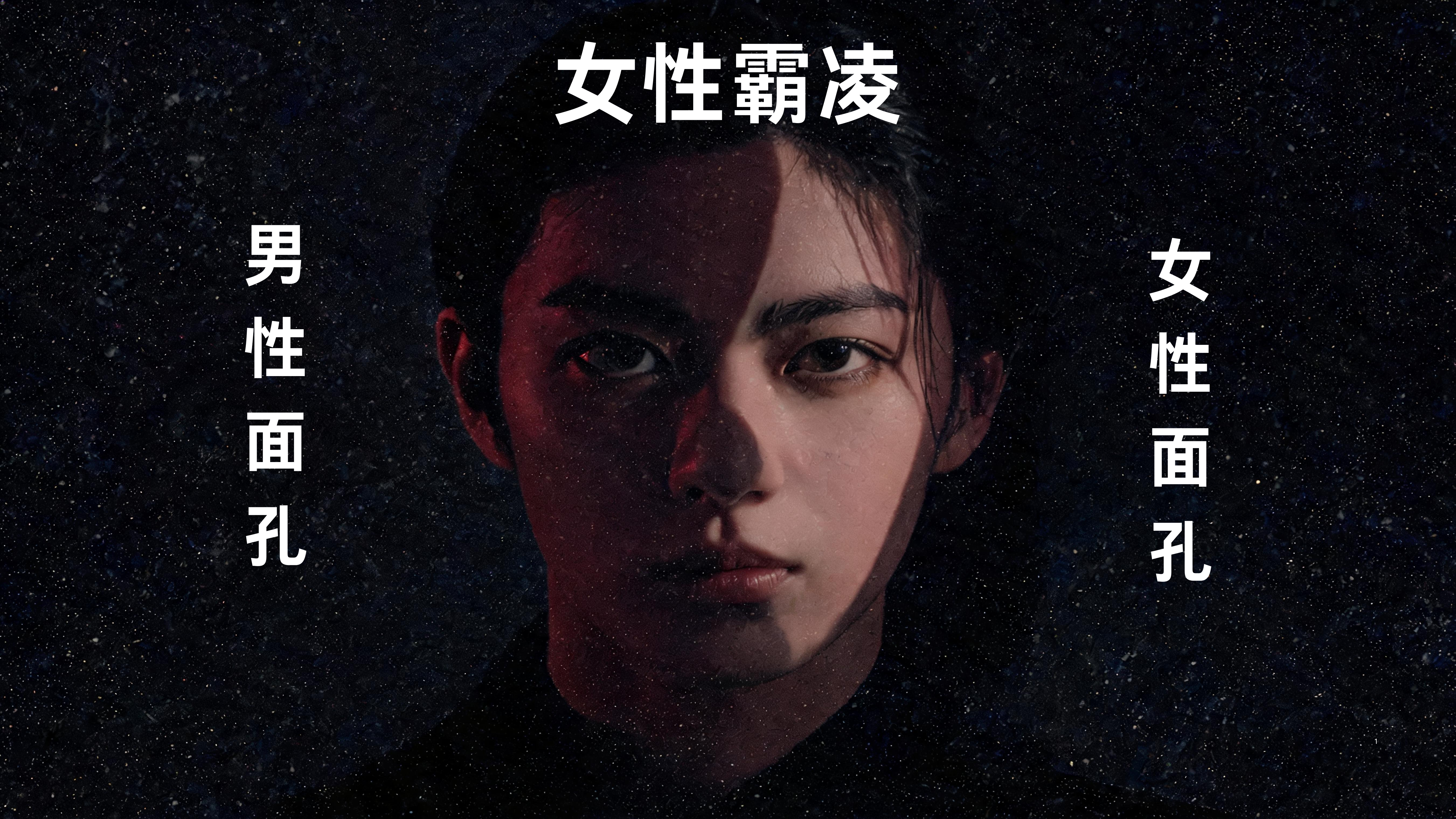 两张面孔:对女性的隐形霸凌